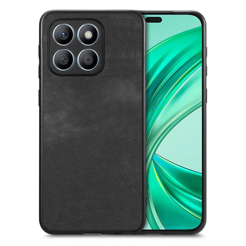 Honor X8b Retro Lederen Effect Hoesje