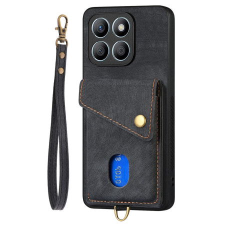 Honor X8b 4G Retro hoesje...