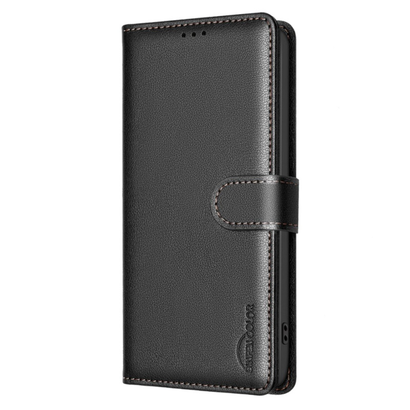 Honor X8b RFID Beschermhoesje BINFEN KLEUR