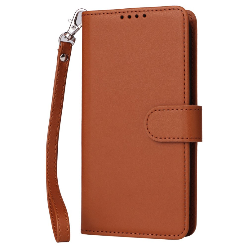 Honor X8b hoesje Magnetische afneembare schelp BETOPNICE