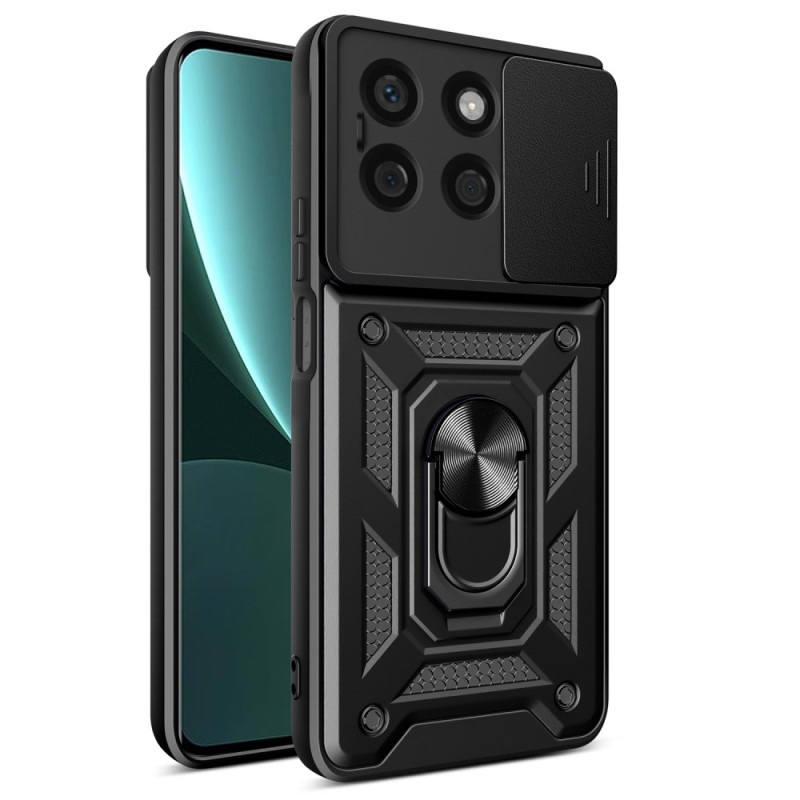 Honor X8b Camera Cover en Geïntegreerde Standaard
