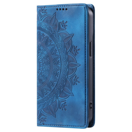 Flip Cover Honor X8b Suede...