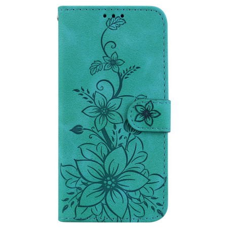 Honor X8b Lelies hoesje