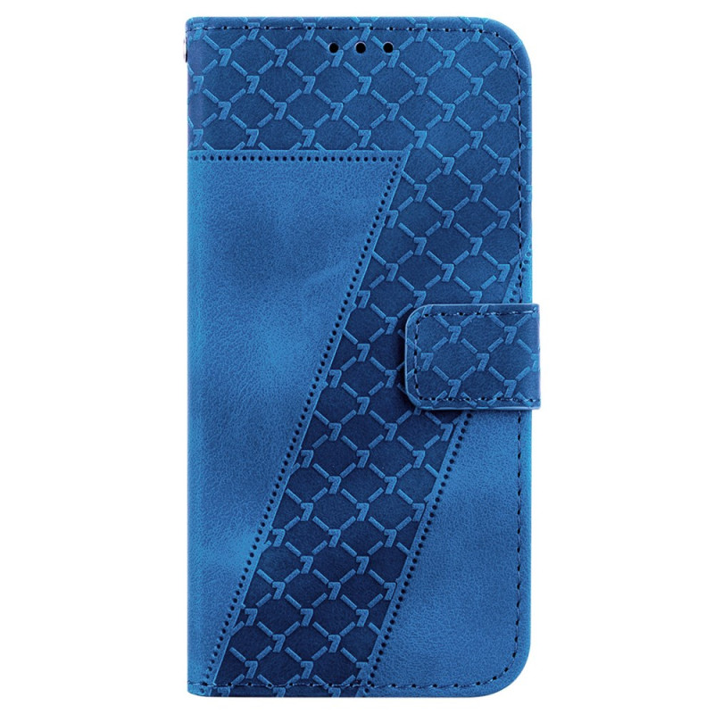 Honor X8b Design 7 hoesje
