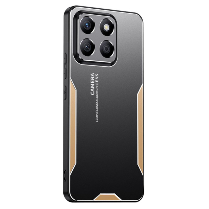 Honor X8b metalen effect behuizing