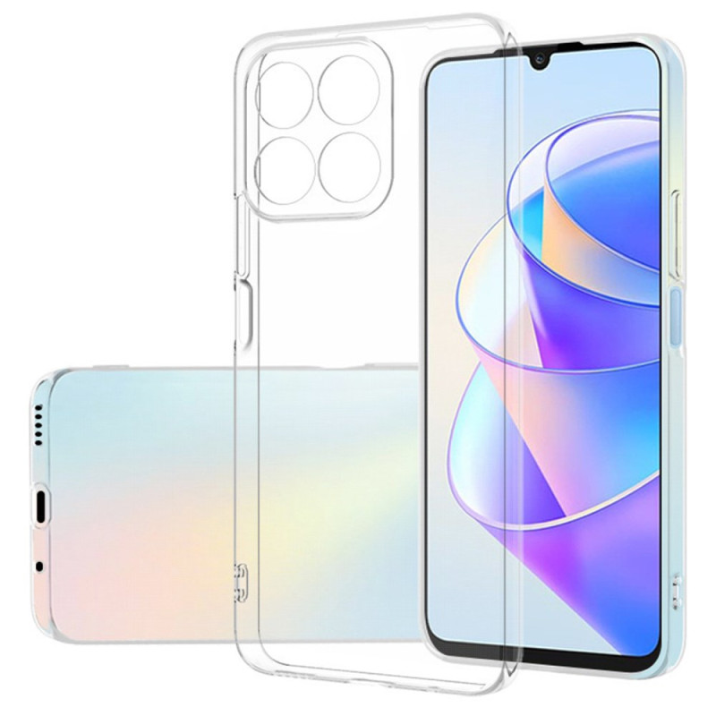 Honor X8b Transparant Hoesje