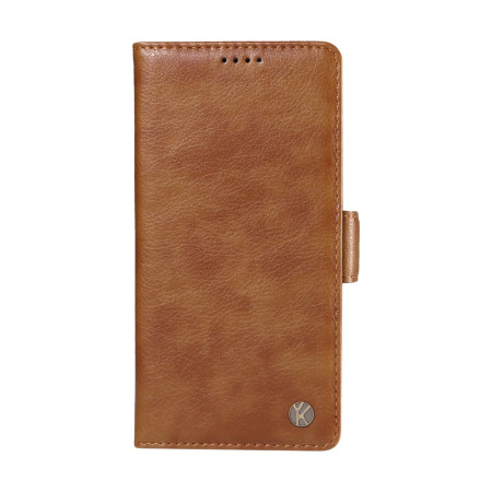 Honor X8b Vintage Hoesje...