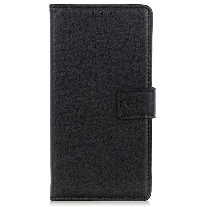 Honor X8b Kunstlederen Hoesje Eenvoudig