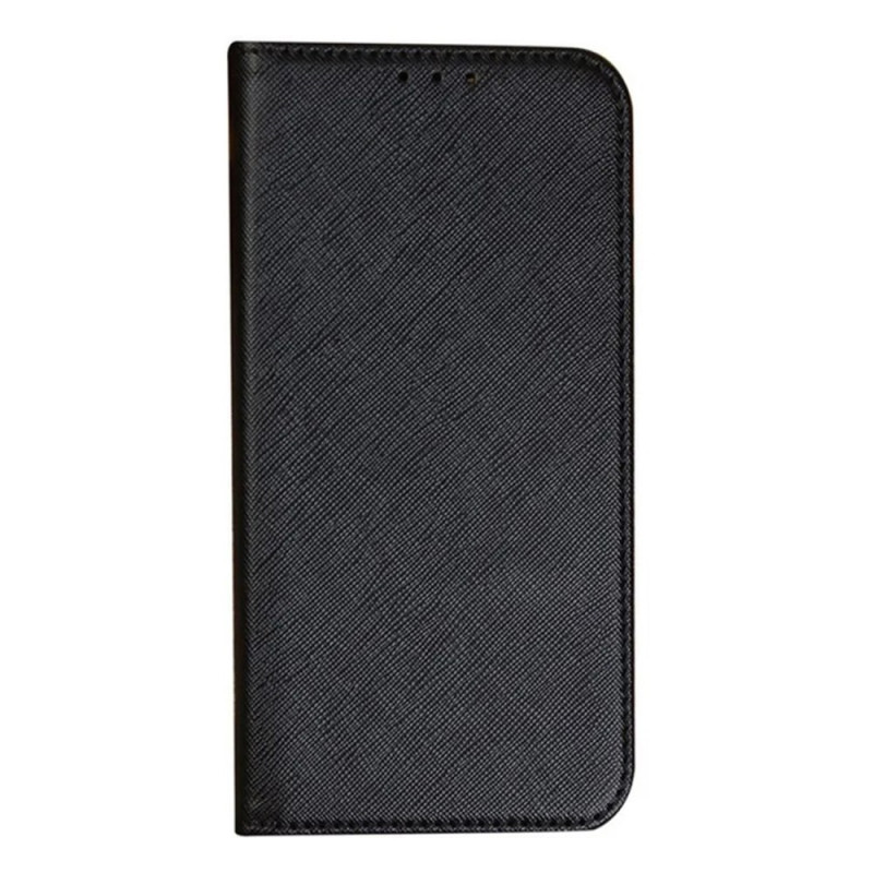 Flip Cover Honor X8b met structuur oppervlak