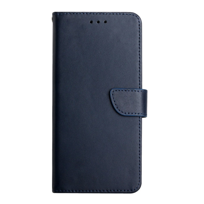 Honor X8b 4G Kunstlederen Hoesje