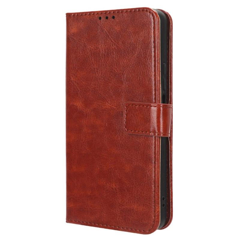 Honor X8b Flashy kunstlederen hoesje