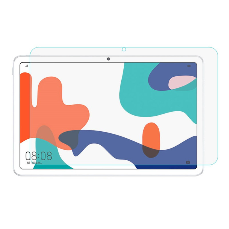 Anti-shock HD-screenprotector
 voor Huawei MatePad 10.4 (2022) (2020)