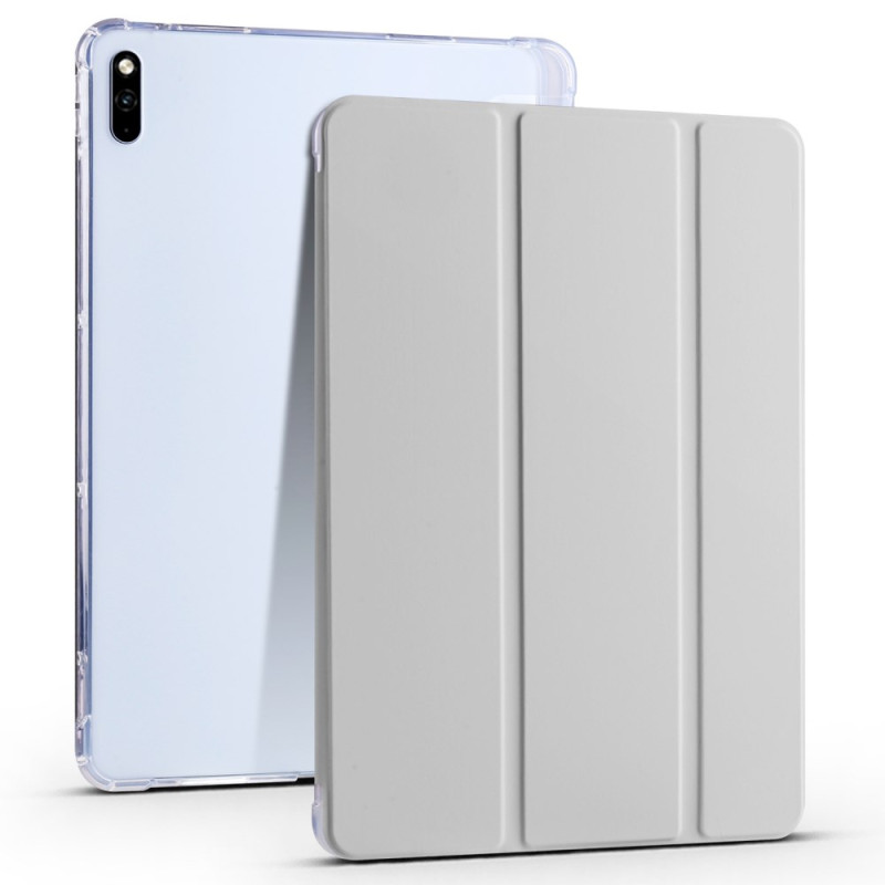 Slimme Huawei MatePad 10.4 (2022) (2020) Styling Case