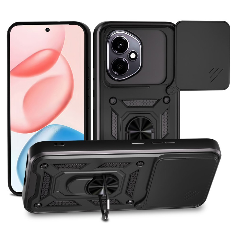 Honor 400 schuifhoes voor camera en standaard
