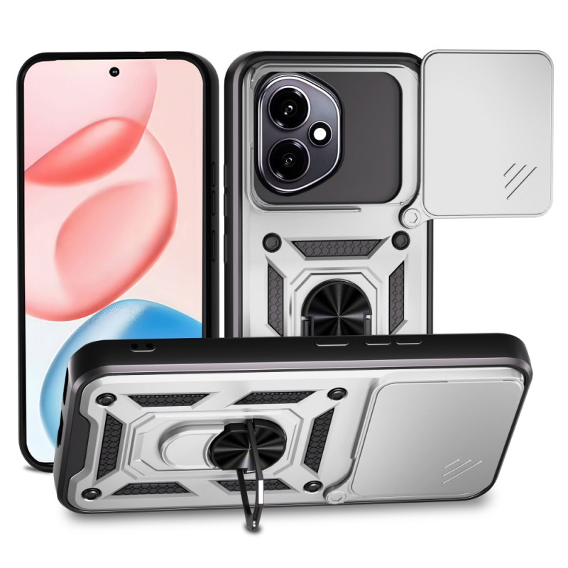 Honor 400 schuifhoes voor camera en standaard