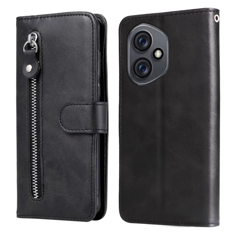 Honor 400 Portemonnee Hoesje