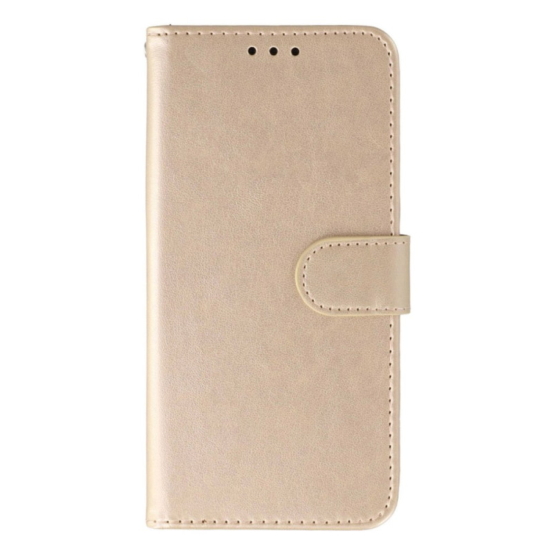 Honor 400 Effen Leren Etui