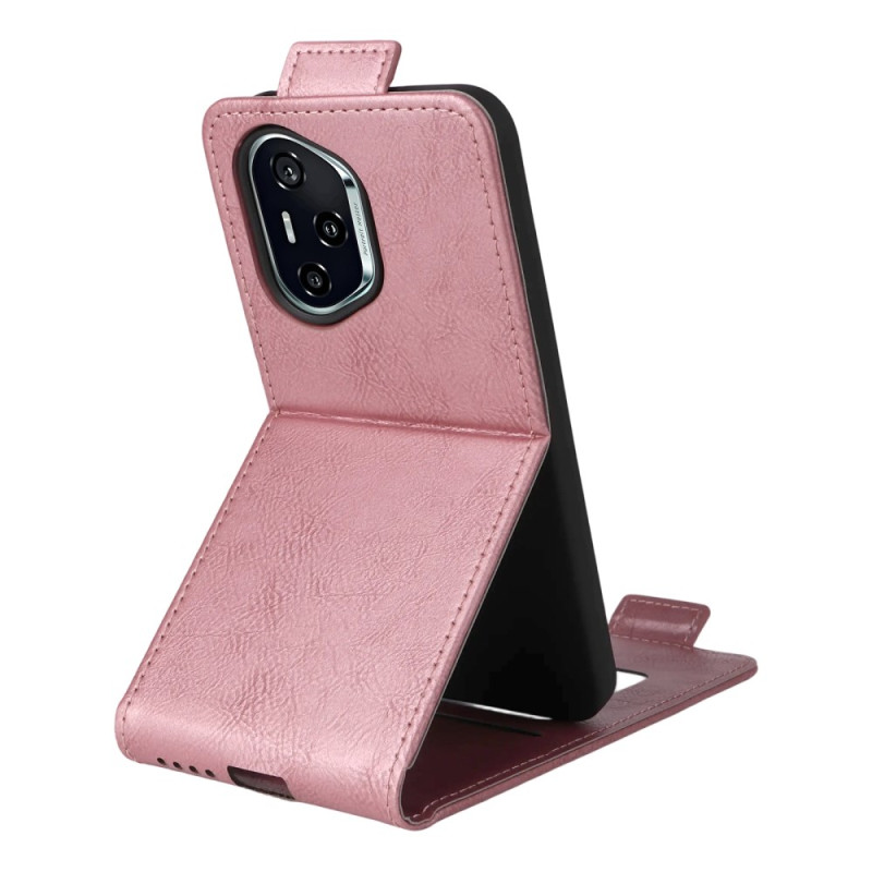 Honor 400 Design hoesje Verticale flap