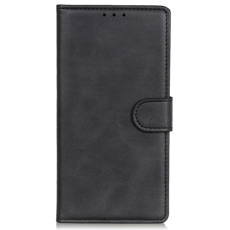 Honor 400 Mat Kunstlederen Hoesje