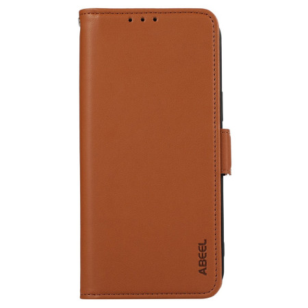 Honor 400 Leren Effect Case...