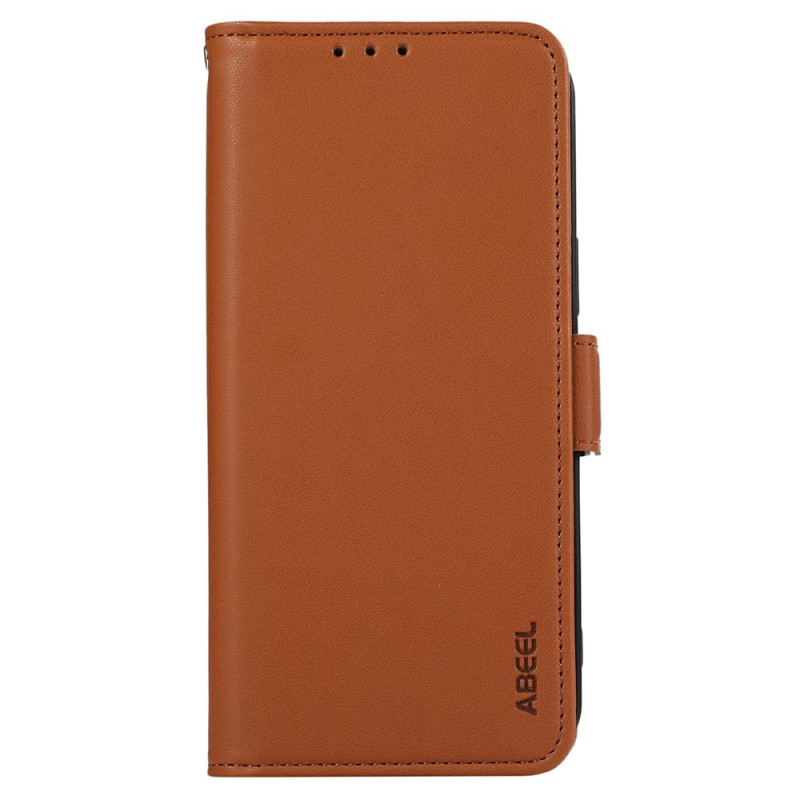 Honor 400 Leren Effect Case ABEEL