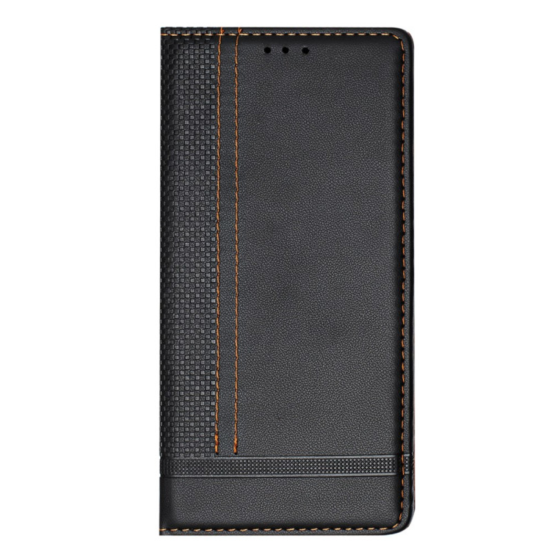 Honor 400 Flip Cover Rasterpatroon