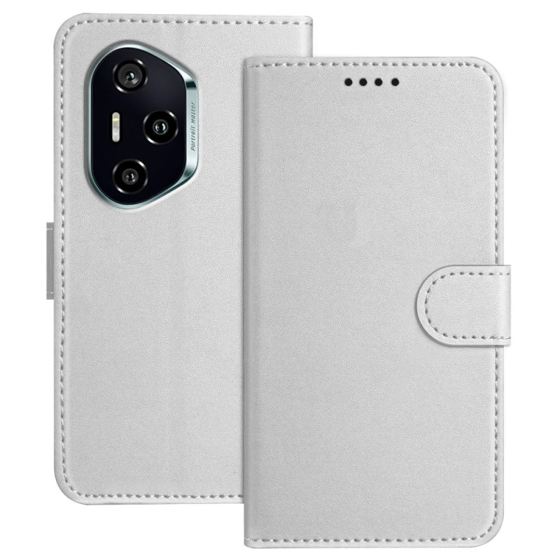 Honor 400 Couture Leren Effect Case