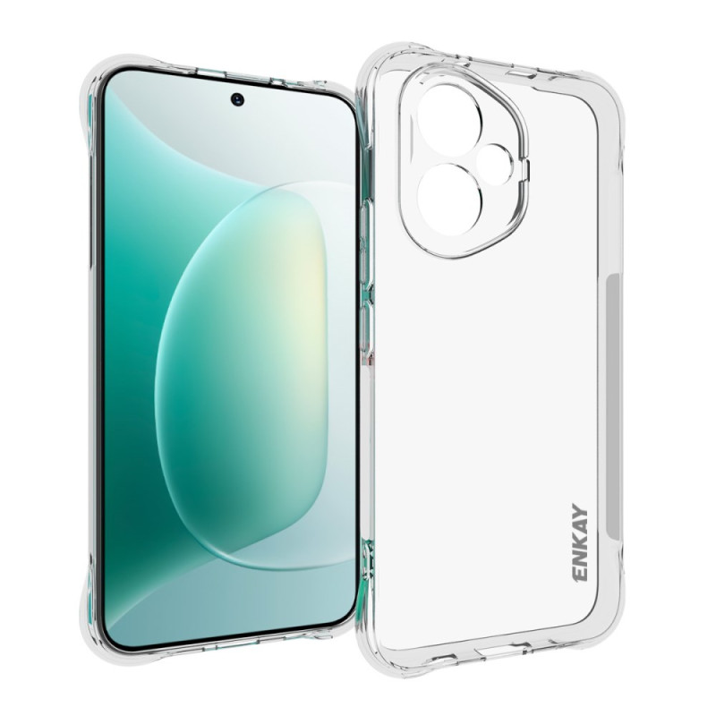 Honor 400 Transparant Etui ENKAY