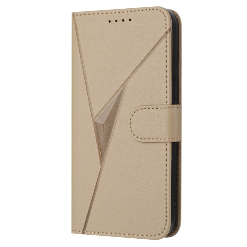 Honor 400 Driehoekig Patroon Hoesje