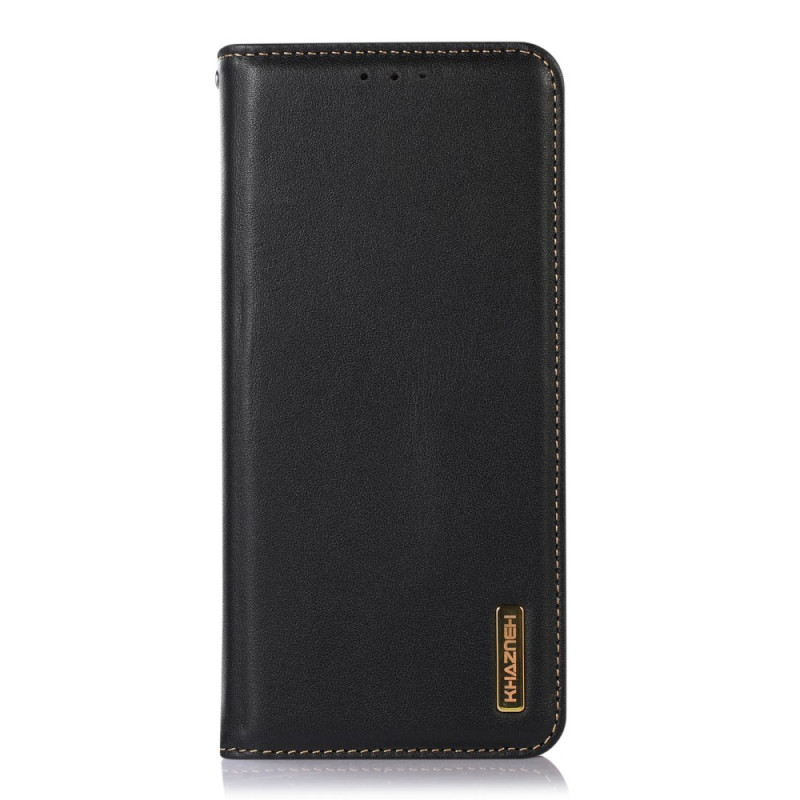 Flip Cover Sony Xperia 1 VII Nappaleer KHAZNEH