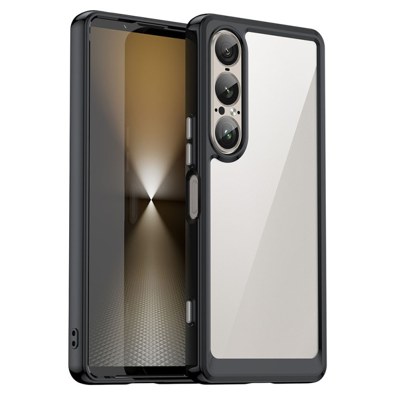 Sony Xperia 1 VII Hybride Hoesje
