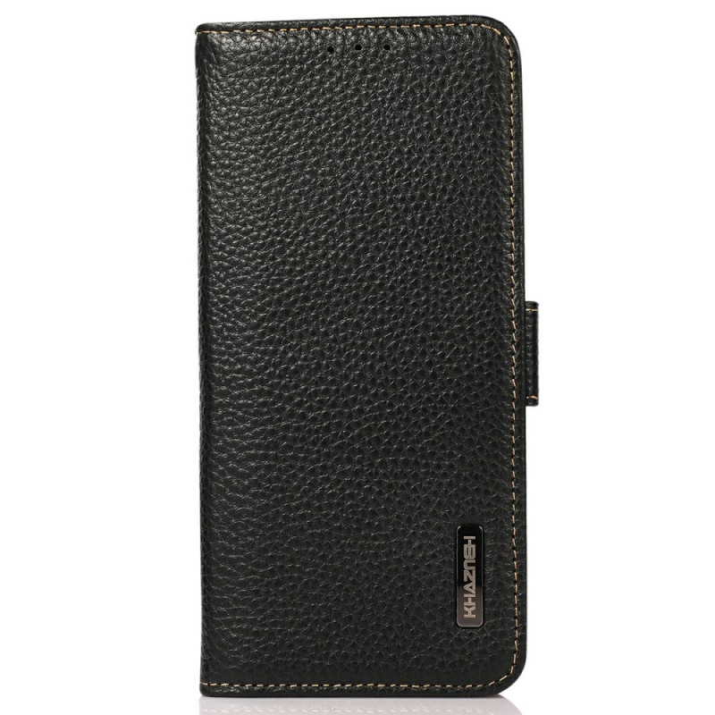Sony Xperia 1 VII Leren Etui KHAZNEH