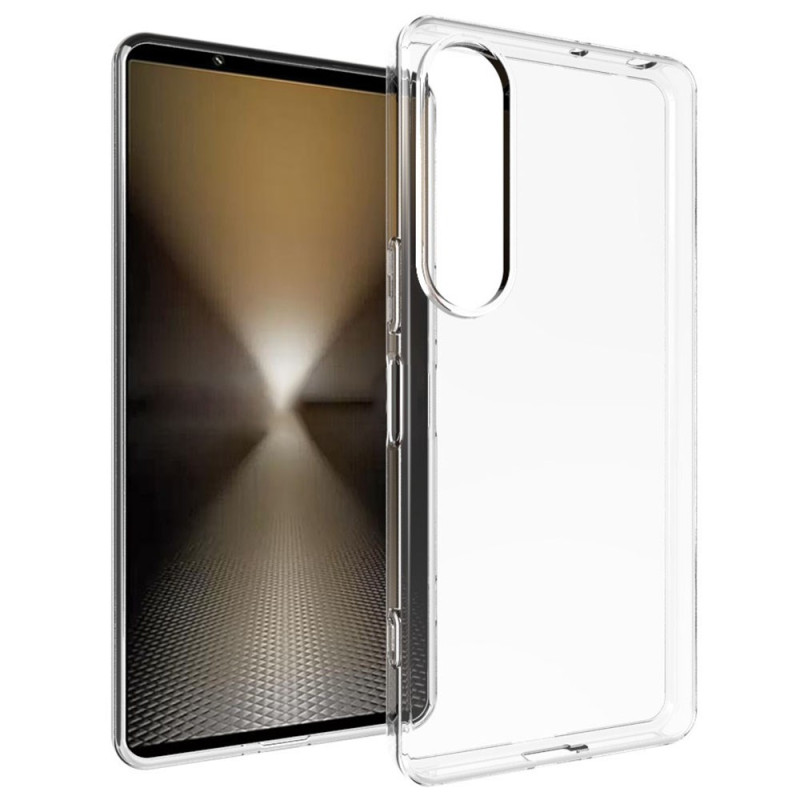 Transparant hoesje voor Sony Xperia 1 VII