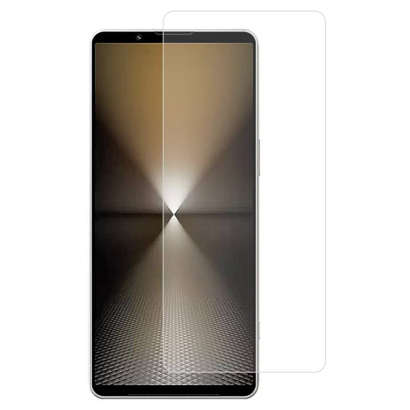 Getemperd glas Screen Protector Sony Xperia 1 VII