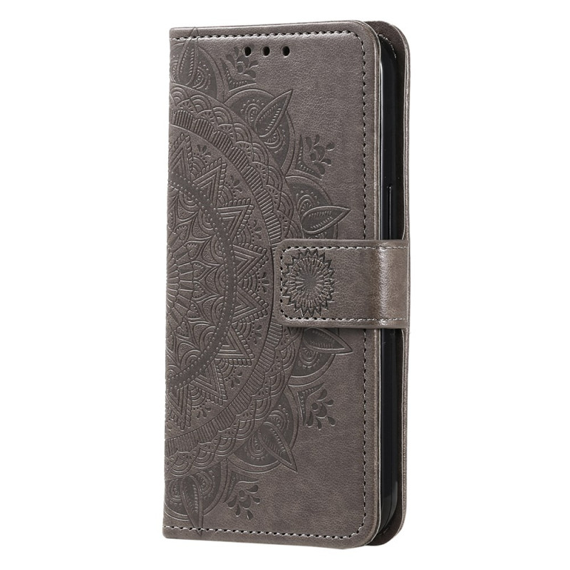 Sony Xperia 1 VII Mandala-zonhoesje