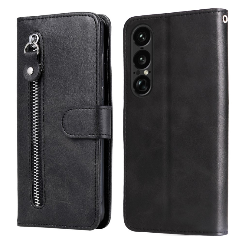 Sony Xperia 1 VII Etui Portemonnee
