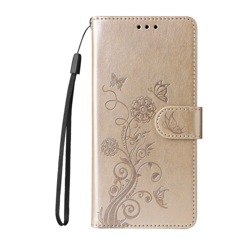 Sony Xperia 1 VII Floralie hoesje