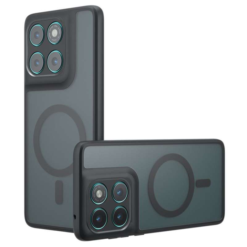Motorola Edge 60 / 60 Fusion MagSafe Compatibel Hoesje Mate Afwerking