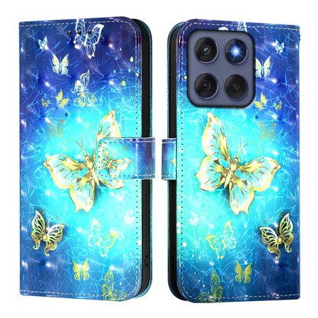 Hoesje Motorola Edge 60 /...