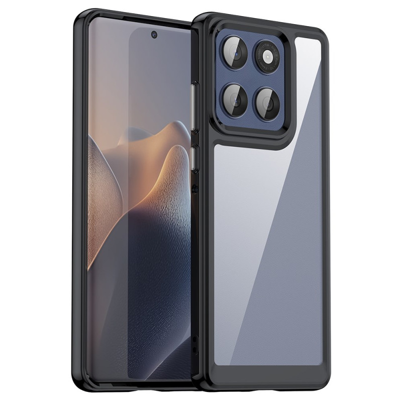 Hoes Motorola Edge 60 / 60 Fusion Hybrid