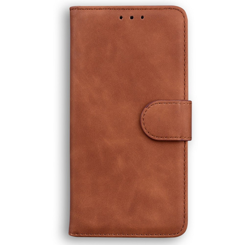 Cover Motorola Edge 60 / 60 Fusion Suede Effect