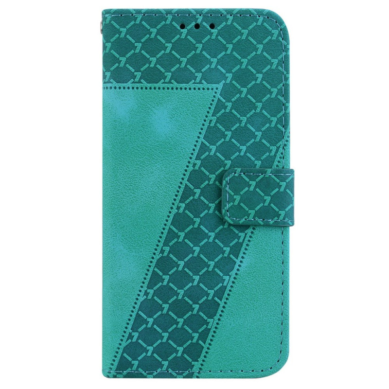 Hoesje Motorola Edge 60 / 60 Fusion Design 7