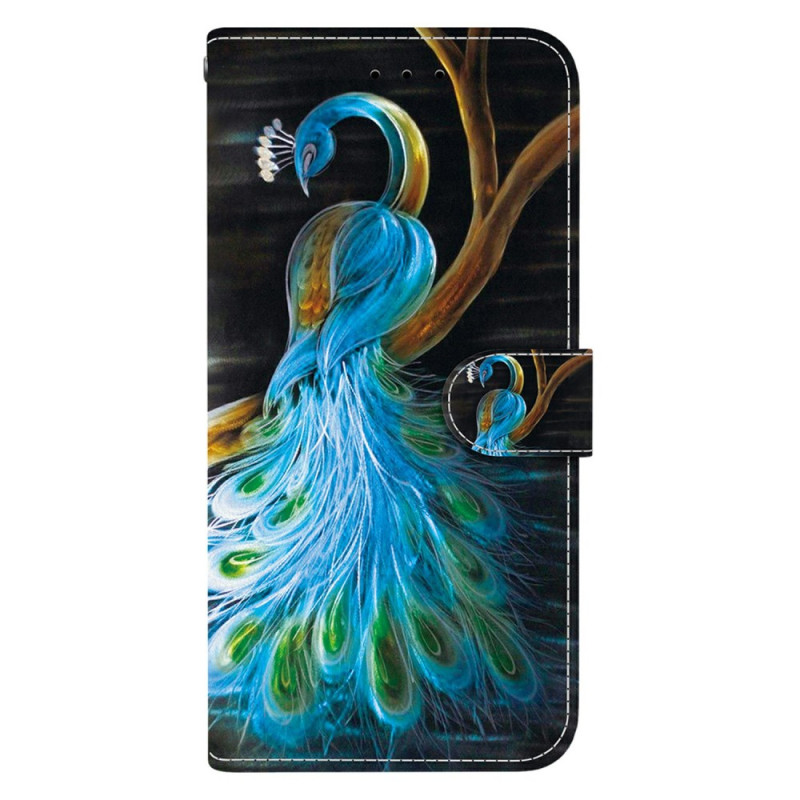 Hoes Motorola Edge 60 / 60 Fusion Pauwpatroon