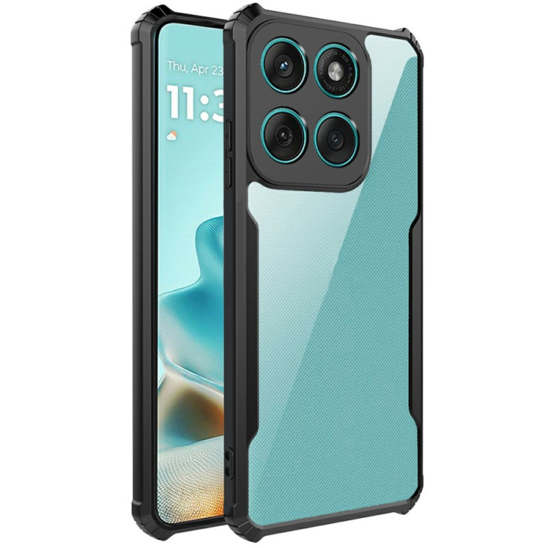 Coque Motorola Edge 60 / 60 Fusion Protection Renforcée
