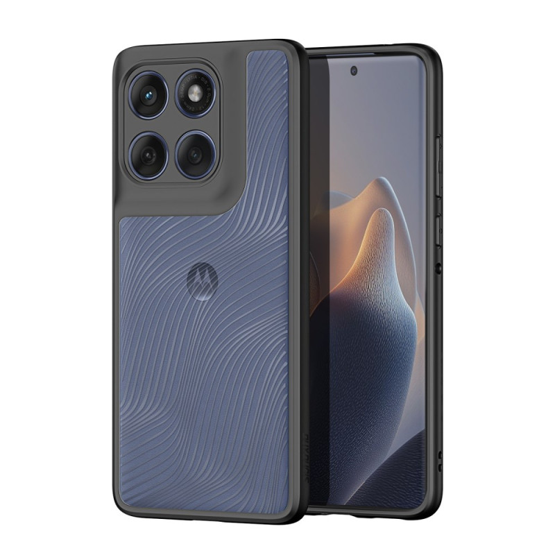 Hoes Motorola Edge 60 / 60 Fusion Aimo-serie DUX DUCIS