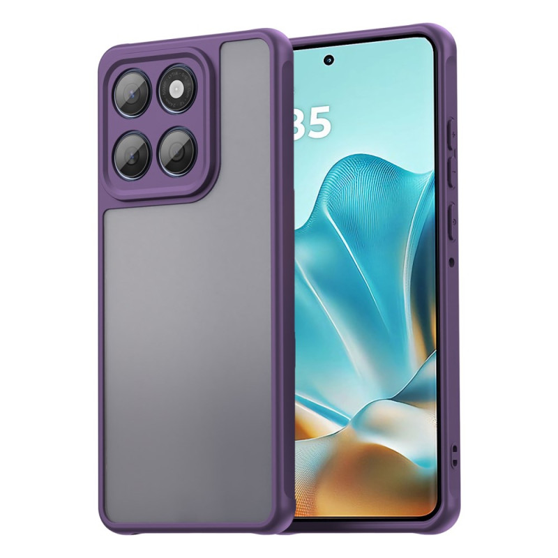 Hoes Motorola Edge 60 / 60 Fusion Airbags