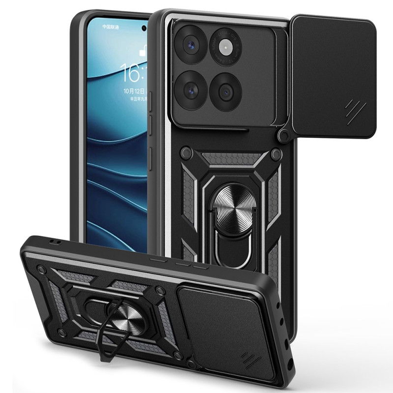 Motorola Edge 60 / 60 Fusion Schuifcamera Cover