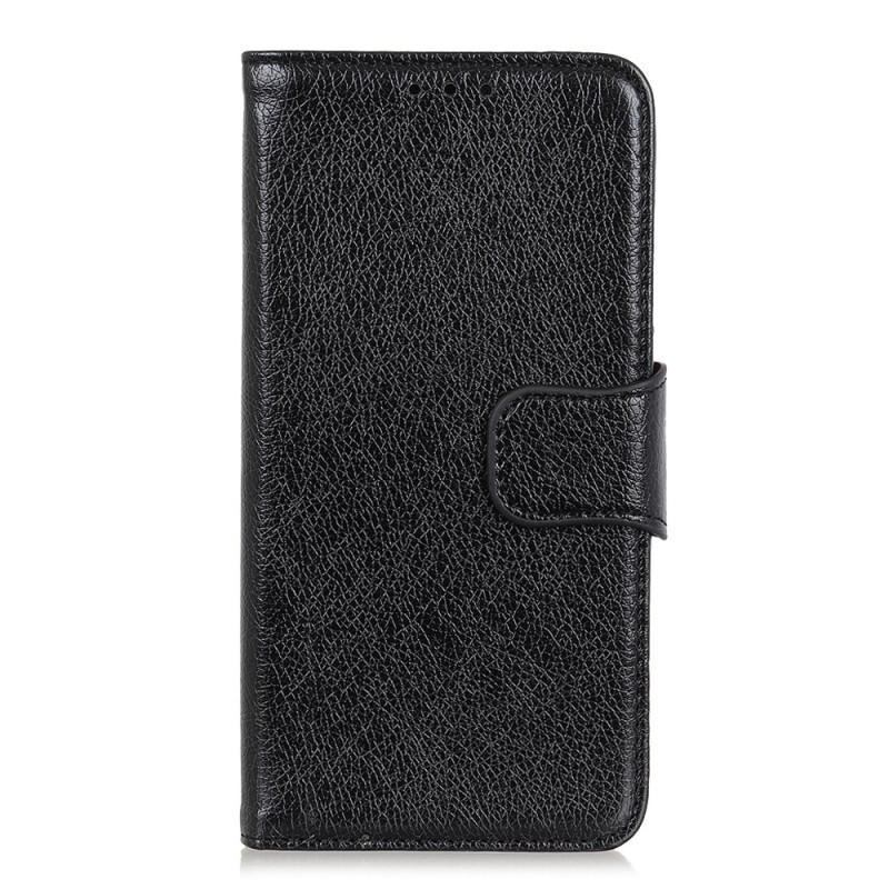 Motorola Edge 60 / 60 Fusion Hoesje Nappa-textuur
