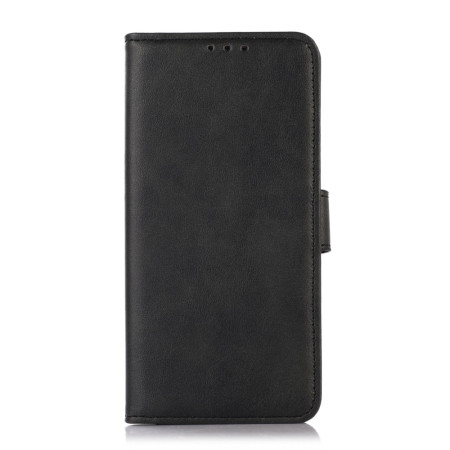 Leren hoesje Motorola Edge...