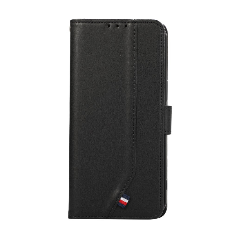 Beschermhoes Motorola Edge 60 / 60 Fusion RFID